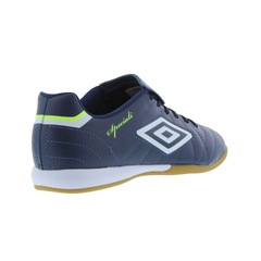 Chuteira Futsal Umbro Speciali II Club IN - Adulto - Foto 8