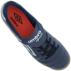 Chuteira Futsal Umbro Speciali II Club IN - Adulto - Foto 9