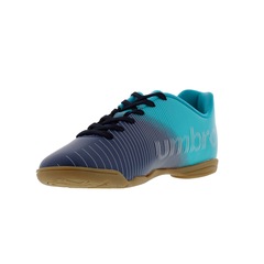 Chuteira Futsal Umbro Vibe IN - Adulto - Foto 4