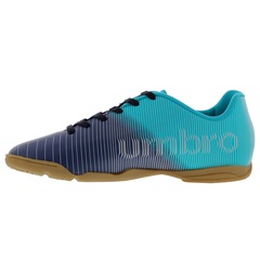 Chuteira Futsal Umbro Vibe IN - Adulto - Foto 5