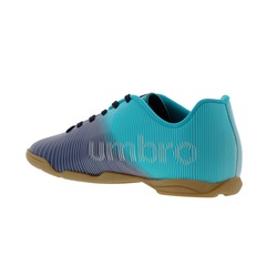 Chuteira Futsal Umbro Vibe IN - Adulto - Foto 6