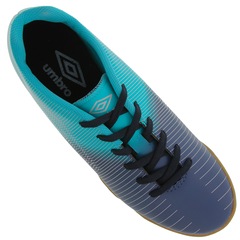 Chuteira Futsal Umbro Vibe IN - Adulto - Foto 9