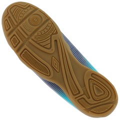 Chuteira Futsal Umbro Vibe IN - Adulto - Foto 10