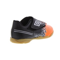 Chuteira Futsal Umbro Wave - Infantil - Foto 8