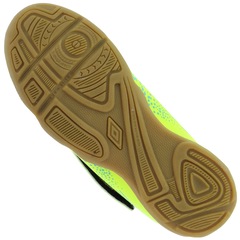 Chuteira Futsal Umbro Wave - Infantil - Foto 3