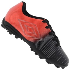 Chuteira Society Infantil Umbro Vibe TF - Foto 1