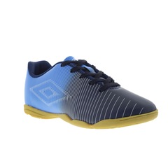 Chuteira Futsal Infantil Umbro Vibe - Foto 2