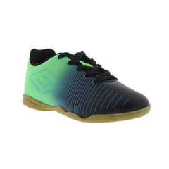 Chuteira Futsal Infantil Umbro Vibe - Foto 2