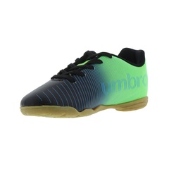 Chuteira Futsal Infantil Umbro Vibe - Foto 4