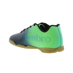 Chuteira Futsal Infantil Umbro Vibe - Foto 6