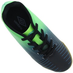 Chuteira Futsal Infantil Umbro Vibe - Foto 9