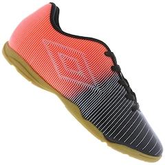 Chuteira Futsal Infantil Umbro Vibe - Foto 1
