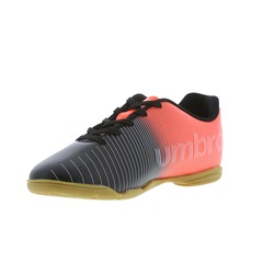 Chuteira Futsal Infantil Umbro Vibe - Foto 4