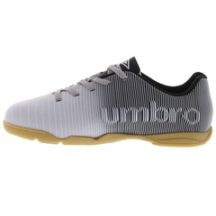 Chuteira Futsal Infantil Umbro Vibe - Foto 5