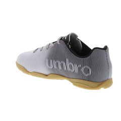 Chuteira Futsal Infantil Umbro Vibe - Foto 6