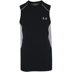 Camiseta Regata Under Armour UA Raid - Masculina - Foto 1