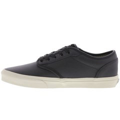 Tênis Vans Atwood em Couro - Masculino - Foto 5