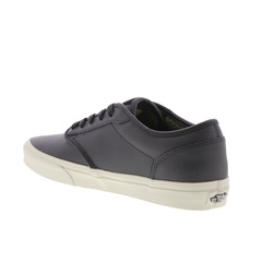 Tênis Vans Atwood em Couro - Masculino - Foto 6