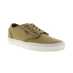 Tênis Vans Atwood em Couro - Masculino - Foto 2
