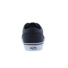 Tênis Vans Atwood em Couro - Masculino - Foto 7