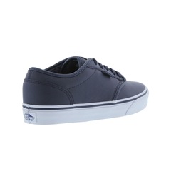Tênis Vans Atwood em Couro - Masculino - Foto 8