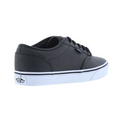 Tênis Vans Atwood em Couro - Masculino - Foto 8