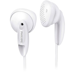Fone de Ouvido Intra Auricular Philips SHE1350 - Foto 1