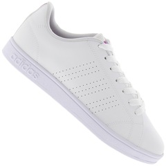 Tênis adidas Neo VS Advantage Clean - Feminino - Foto 1