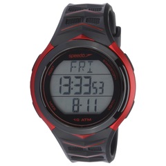 Monitor Cardíaco com Cinta Speedo 80621G0EV - Adulto - Foto 2