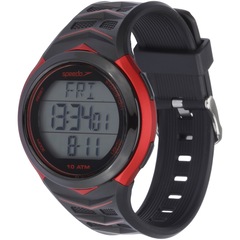 Monitor Cardíaco com Cinta Speedo 80621G0EV - Adulto - Foto 4