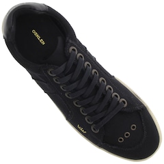 Tênis Osklen Riva Lona Lisa - Masculino - Foto 9