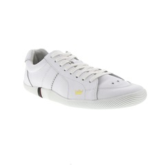 Tênis Osklen Riva White - Masculino - Foto 2