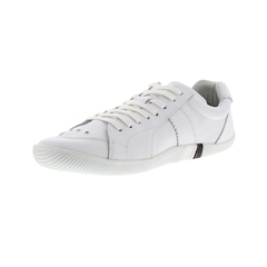 Tênis Osklen Riva White - Masculino - Foto 4