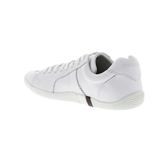 Tênis Osklen Riva White - Masculino - Foto 6