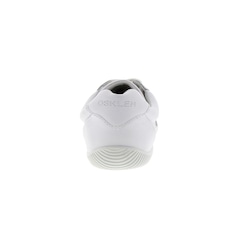 Tênis Osklen Riva White - Masculino - Foto 7
