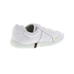 Tênis Osklen Riva White - Masculino - Foto 8