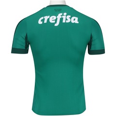 Camisa do Palmeiras I 2017 adidas - Jogador - Foto 2