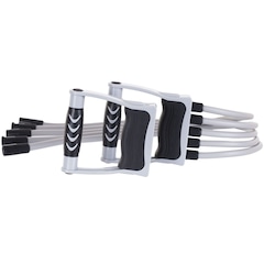 Elástico Extensor Kikos - Chest Expander - Foto 3