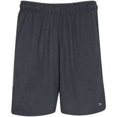 Bermuda Oxer Malha Recortes - Masculina - Foto 7