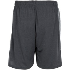 Bermuda Oxer Malha Recortes - Masculina - Foto 8