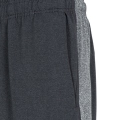 Bermuda Oxer Malha Recortes - Masculina - Foto 9
