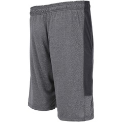 Bermuda Oxer Malha Recortes - Masculina - Foto 2