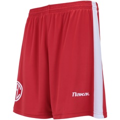 Calção do América-RJ I 2017 Nakal - Masculino - Foto 3