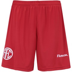 Calção do América-RJ I 2017 Nakal - Masculino - Foto 1