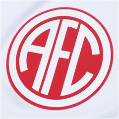 Calção do América-RJ II 2017 Nakal - Masculino - Foto 5