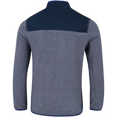 Blusa de Frio Fleece Oxer Torquay - Infantil - Foto 2