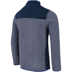 Blusa de Frio Fleece Oxer Torquay - Infantil - Foto 4