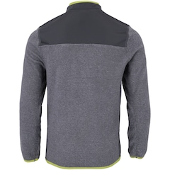 Blusa de Frio Fleece Oxer Torquay - Infantil - Foto 2