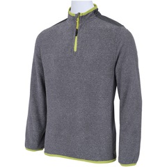 Blusa de Frio Fleece Oxer Torquay - Infantil - Foto 3