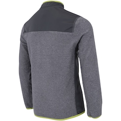 Blusa de Frio Fleece Oxer Torquay - Infantil - Foto 4